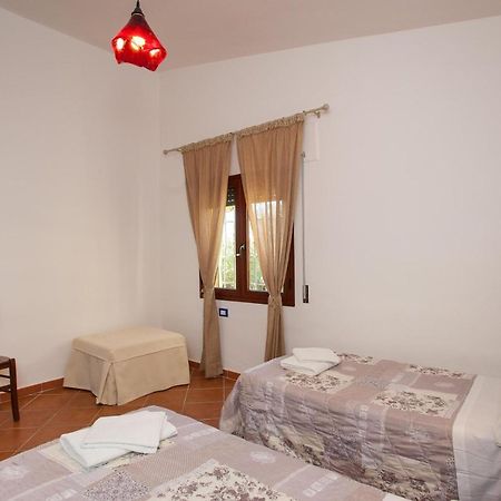 Casa Osala Villa Orosei Eksteriør bilde