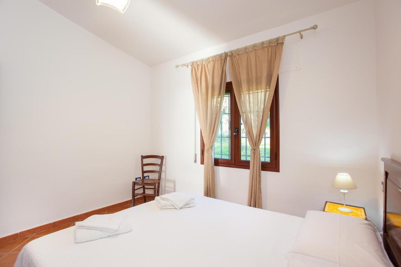Casa Osala Villa Orosei Eksteriør bilde
