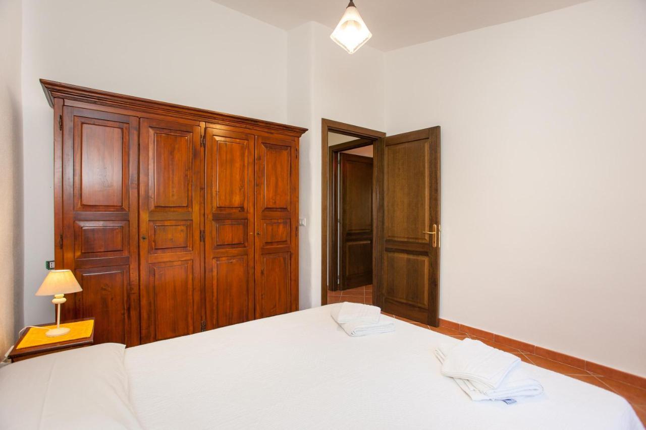 Casa Osala Villa Orosei Eksteriør bilde
